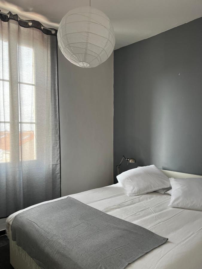 L'Olivier Apartment Toulon Exterior photo